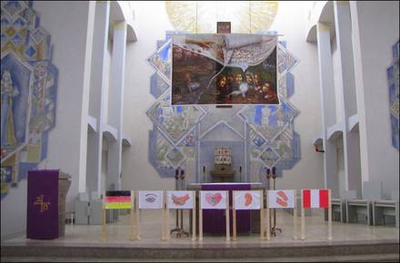 Quelle: Seelsorgeeinheit St. Nikolaus