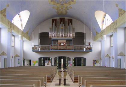 Quelle: Seelsorgeeinheit St. Nikolaus