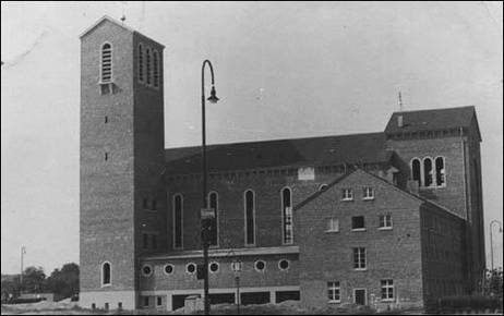 Quelle: Seelsorgeeinheit St. Nikolaus