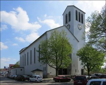 Quelle: Seelsorgeeinheit St. Nikolaus