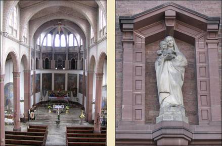 Quelle: Seelsorgeeinheit St. Nikolaus