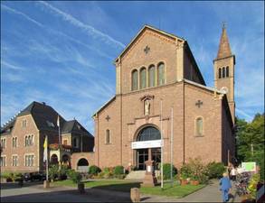 Quelle: Kirchengemeinde KA Alb-Südwest St. Nikolaus