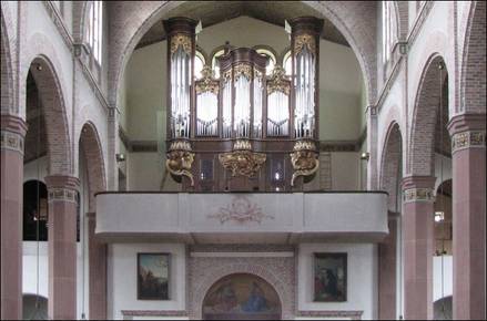 Quelle: Seelsorgeeinheit St. Nikolaus