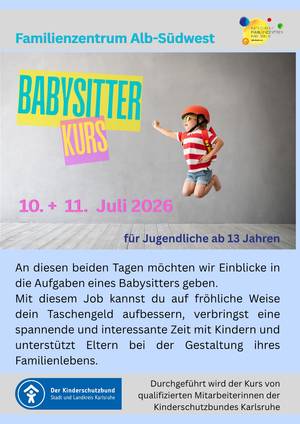 Quelle: Familienzentrum Alb-Südwest