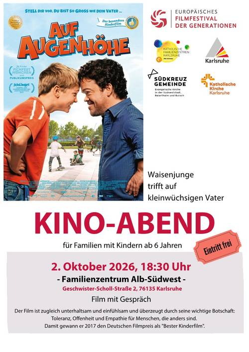 Quelle: Familienzentrum Alb-Südwest