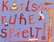 Quelle: © Stadt Karlsruhe | Layout: Pruß | Illustration: Anna Marshall | Druck: Rathausdruckerei, Recyclingpapier | Stand: August 2021
