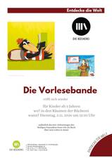 Quelle: Bücherei Christkönig
